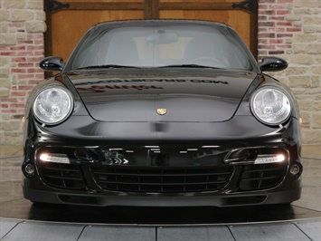 2007 Porsche 911 Turbo   - Photo 5 - Springfield, MO 65802