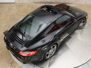 2007 Porsche 911 Turbo   - Photo 12 - Springfield, MO 65802