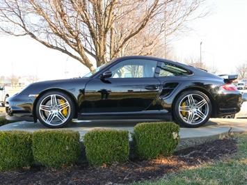 2007 Porsche 911 Turbo   - Photo 26 - Springfield, MO 65802