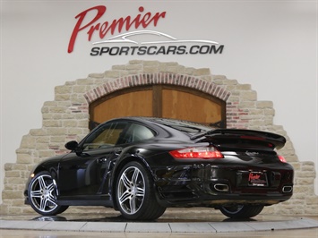 2007 Porsche 911 Turbo   - Photo 7 - Springfield, MO 65802