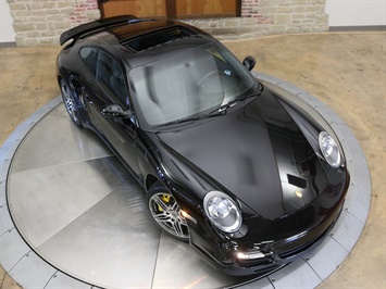 2007 Porsche 911 Turbo   - Photo 13 - Springfield, MO 65802