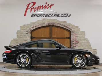 2007 Porsche 911 Turbo   - Photo 3 - Springfield, MO 65802