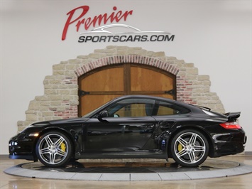 2007 Porsche 911 Turbo   - Photo 6 - Springfield, MO 65802