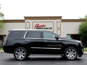 2015 Cadillac Escalade Premium   - Photo 9 - Springfield, MO 65802