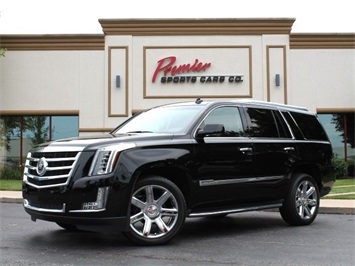 2015 Cadillac Escalade Premium   - Photo 3 - Springfield, MO 65802