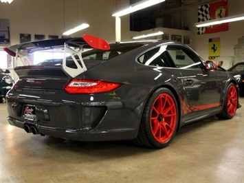 2011 Porsche 911 GT3 RS   - Photo 8 - Springfield, MO 65802