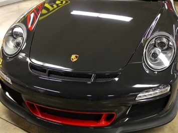 2011 Porsche 911 GT3 RS   - Photo 12 - Springfield, MO 65802