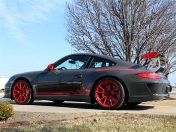 2011 Porsche 911 GT3 RS   - Photo 26 - Springfield, MO 65802