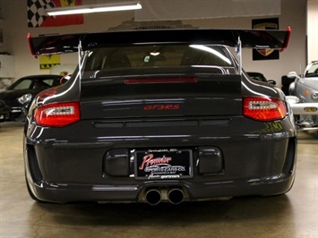 2011 Porsche 911 GT3 RS   - Photo 7 - Springfield, MO 65802