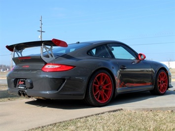 2011 Porsche 911 GT3 RS   - Photo 24 - Springfield, MO 65802