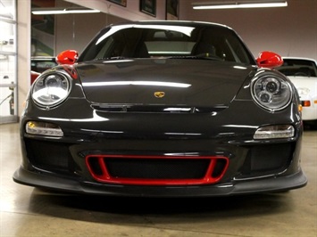 2011 Porsche 911 GT3 RS   - Photo 4 - Springfield, MO 65802