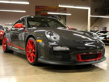 2011 Porsche 911 GT3 RS   - Photo 3 - Springfield, MO 65802