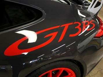 2011 Porsche 911 GT3 RS   - Photo 10 - Springfield, MO 65802