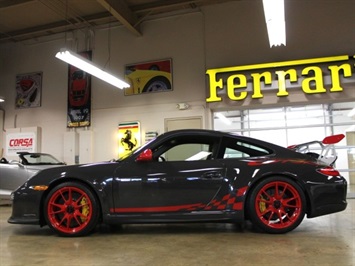 2011 Porsche 911 GT3 RS   - Photo 1 - Springfield, MO 65802