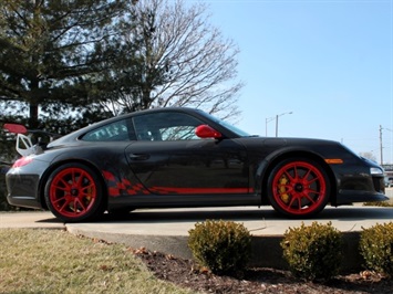 2011 Porsche 911 GT3 RS   - Photo 23 - Springfield, MO 65802