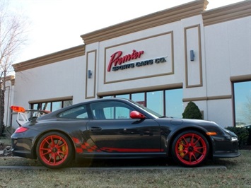 2011 Porsche 911 GT3 RS   - Photo 29 - Springfield, MO 65802