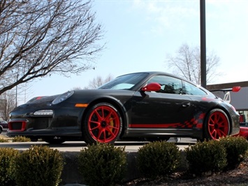 2011 Porsche 911 GT3 RS   - Photo 25 - Springfield, MO 65802