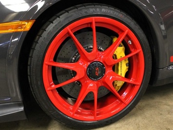 2011 Porsche 911 GT3 RS   - Photo 9 - Springfield, MO 65802