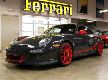 2011 Porsche 911 GT3 RS   - Photo 5 - Springfield, MO 65802