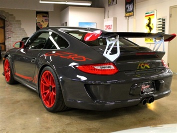 2011 Porsche 911 GT3 RS   - Photo 6 - Springfield, MO 65802