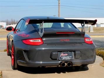 2011 Porsche 911 GT3 RS   - Photo 27 - Springfield, MO 65802