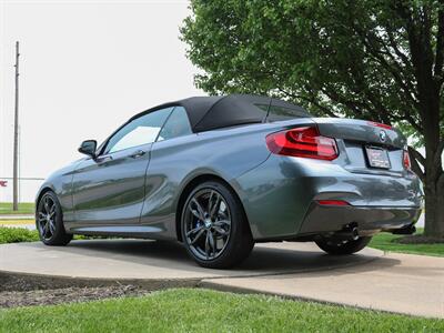 2016 BMW 2 Series M235i xDrive   - Photo 23 - Springfield, MO 65802