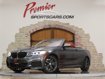 2016 BMW 2 Series M235i xDrive   - Photo 1 - Springfield, MO 65802