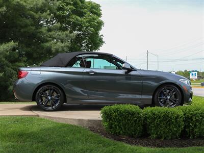 2016 BMW 2 Series M235i xDrive   - Photo 20 - Springfield, MO 65802