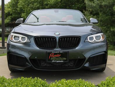 2016 BMW 2 Series M235i xDrive   - Photo 18 - Springfield, MO 65802