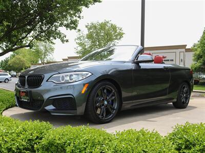 2016 BMW 2 Series M235i xDrive   - Photo 25 - Springfield, MO 65802