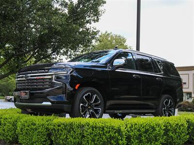 2023 Chevrolet Tahoe Premier   - Photo 1 - Springfield, MO 65802