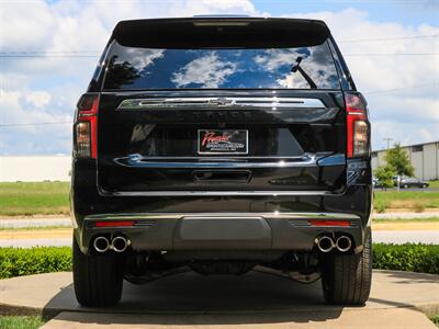 2023 Chevrolet Tahoe Premier   - Photo 8 - Springfield, MO 65802