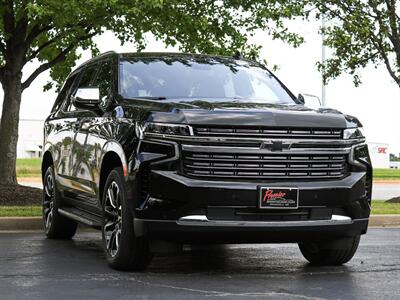 2023 Chevrolet Tahoe Premier   - Photo 11 - Springfield, MO 65802