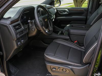 2023 Chevrolet Tahoe Premier   - Photo 13 - Springfield, MO 65802