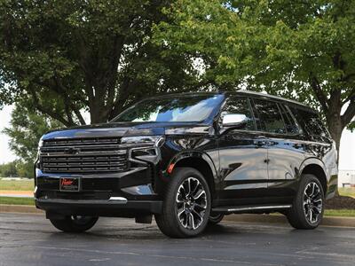 2023 Chevrolet Tahoe Premier   - Photo 12 - Springfield, MO 65802