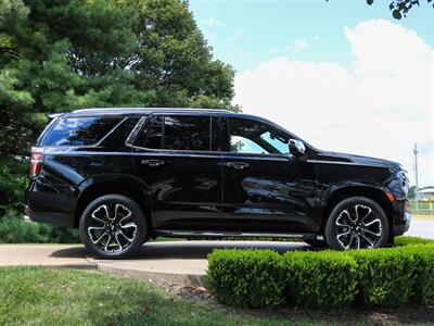 2023 Chevrolet Tahoe Premier   - Photo 4 - Springfield, MO 65802