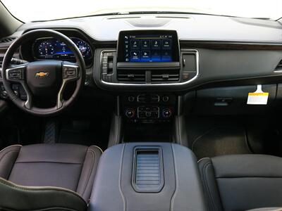 2023 Chevrolet Tahoe Premier   - Photo 17 - Springfield, MO 65802