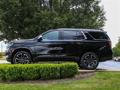 2023 Chevrolet Tahoe Premier   - Photo 6 - Springfield, MO 65802