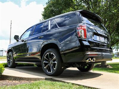 2023 Chevrolet Tahoe Premier   - Photo 7 - Springfield, MO 65802