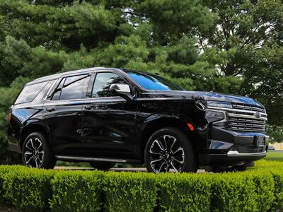 2023 Chevrolet Tahoe Premier   - Photo 3 - Springfield, MO 65802