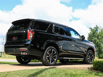 2023 Chevrolet Tahoe Premier   - Photo 9 - Springfield, MO 65802