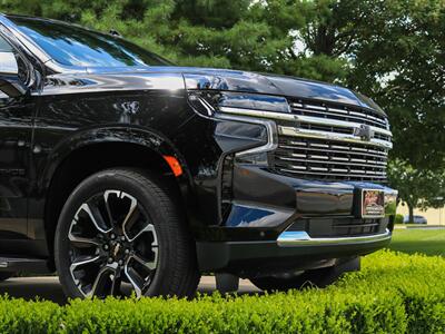 2023 Chevrolet Tahoe Premier   - Photo 10 - Springfield, MO 65802