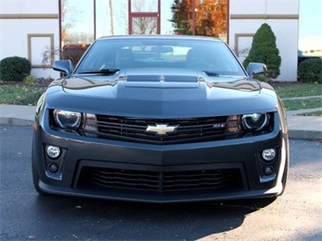 2013 Chevrolet Camaro ZL1   - Photo 4 - Springfield, MO 65802