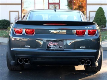 2013 Chevrolet Camaro ZL1   - Photo 7 - Springfield, MO 65802