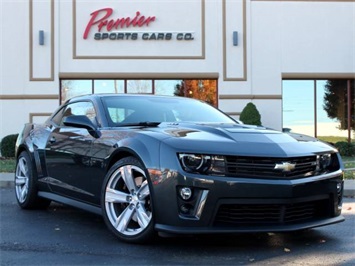 2013 Chevrolet Camaro ZL1   - Photo 3 - Springfield, MO 65802