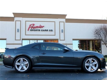 2013 Chevrolet Camaro ZL1   - Photo 9 - Springfield, MO 65802