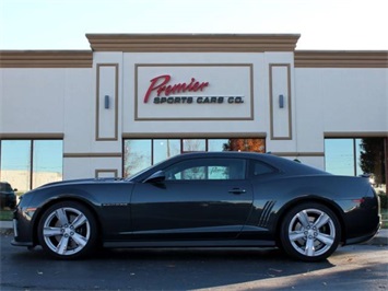 2013 Chevrolet Camaro ZL1   - Photo 10 - Springfield, MO 65802