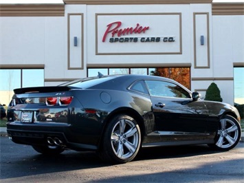 2013 Chevrolet Camaro ZL1   - Photo 8 - Springfield, MO 65802