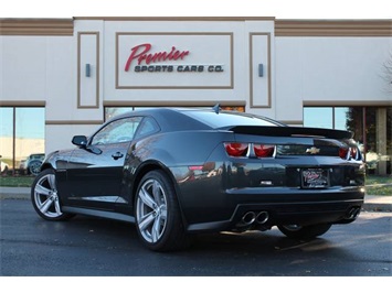 2013 Chevrolet Camaro ZL1   - Photo 6 - Springfield, MO 65802