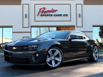 2013 Chevrolet Camaro ZL1   - Photo 5 - Springfield, MO 65802